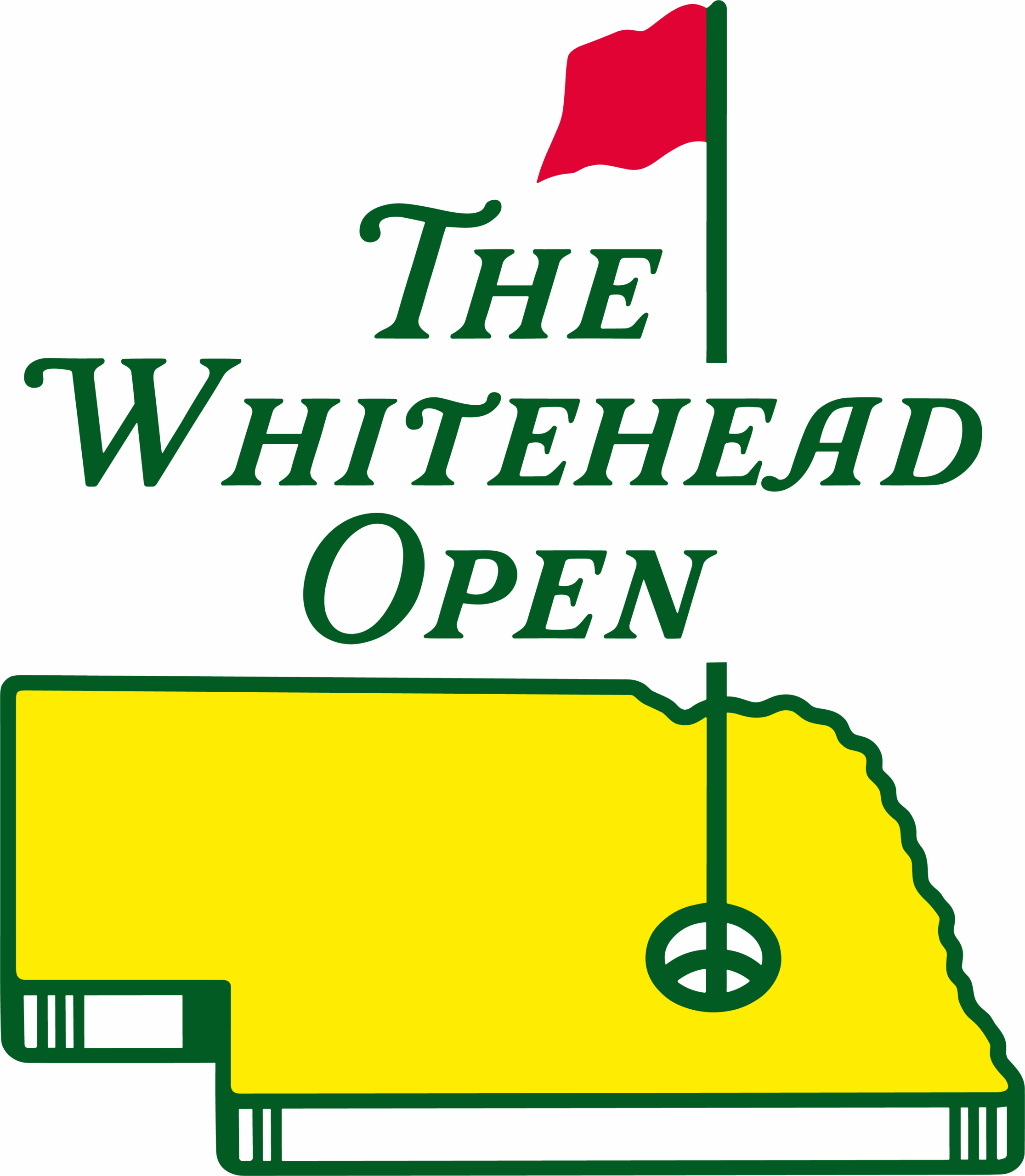 The Whitehead&nbsp;Open