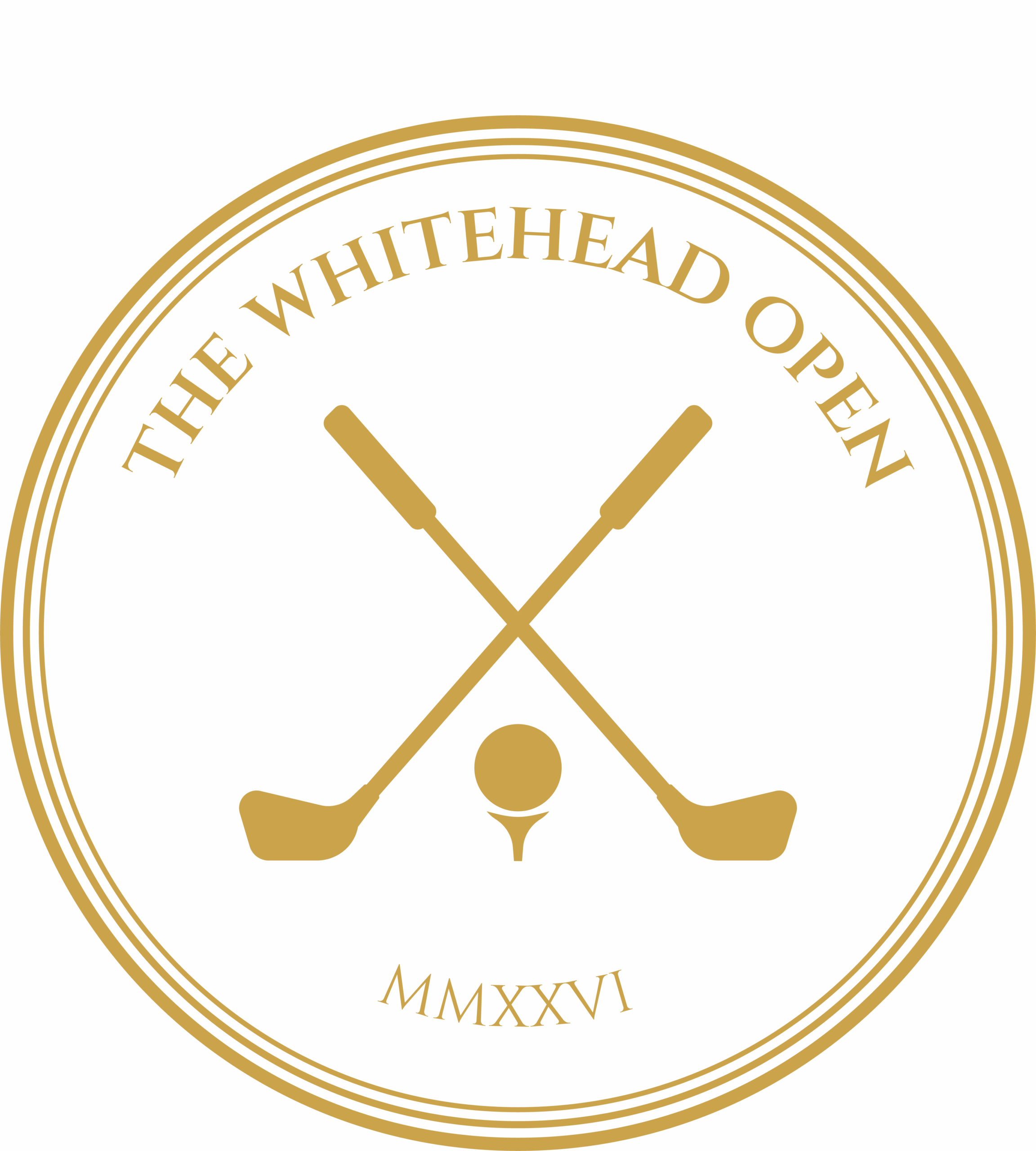 Whitehead&nbsp;Open mark